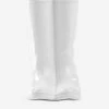 SELETTI Porcelain Rain Boots Umbrella Stand 36cm