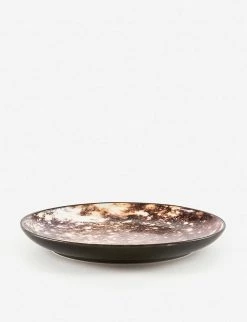 SELETTI Cosmic Diner Callisto Porcelain Side Plate 16.5cm