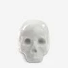 SELETTI Memorabilia My Skull Porcelain Ornament 15cm