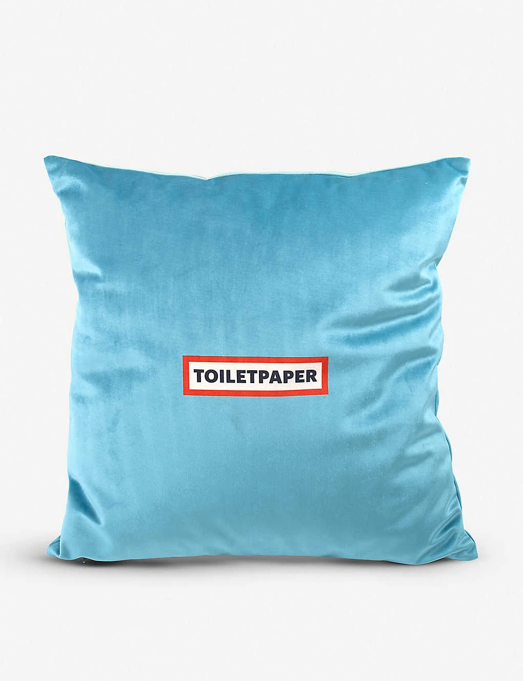 SELETTI Drill Cushion Cover 50cm X 50cm 4 SELETTI Drill Cushion Cover 50cm X 50cm - Imagen 2