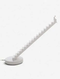 SELETTI Verso Aluminium Table Lamp 37cm