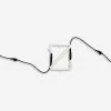 SELETTI Neon-Art 'z' Neon Lamp 17cm