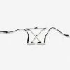SELETTI Neon-Art 'x' Neon Lamp 17cm