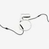 SELETTI Neon-Art '5' Neon Lamp 17cm
