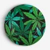 SELETTI Studio Job Weed Porcelain Plate 27cm 2 SELETTI Studio Job Weed Porcelain Plate 27cm -SELETTI Cheap Deals unnamed file 1057