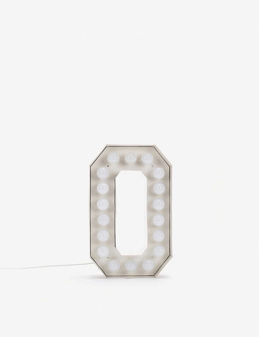 SELETTI Vegaz O Lamp 60cm 3 SELETTI Vegaz O Lamp 60cm