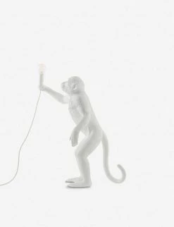 SELETTI Standing Monkey Resin Outdoor Lamp 6 SELETTI Standing Monkey Resin Outdoor Lamp -SELETTI Cheap Deals unnamed file 1073
