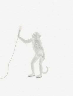 SELETTI Standing Monkey Resin Outdoor Lamp 7 SELETTI Standing Monkey Resin Outdoor Lamp -SELETTI Cheap Deals unnamed file 1074