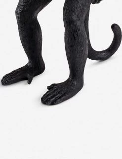 SELETTI Standing Monkey Resin Lamp 54cm -SELETTI Cheap Deals unnamed file 1079