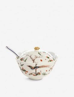 SELETTI Hybrid Maurilia Printed Porcelain Sugar Bowl 12cm 9 SELETTI Hybrid Maurilia Printed Porcelain Sugar Bowl 12cm -SELETTI Cheap Deals unnamed file 1087