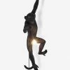 SELETTI Hanging Monkey Resin Outdoor Lamp 75cm -SELETTI Cheap Deals unnamed file 1098
