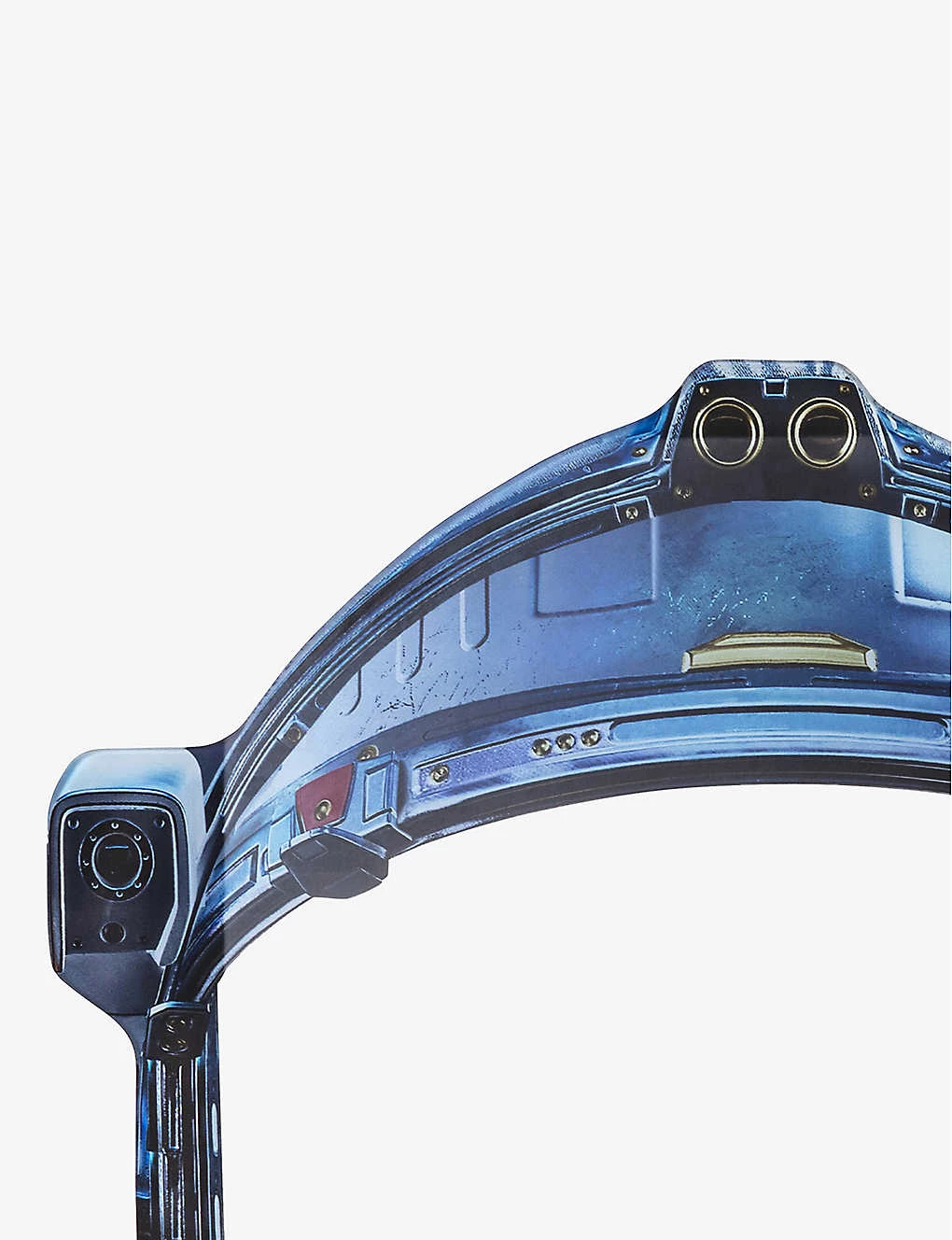 SELETTI Space Cowboy Mirror 64cm X 49.5cm 4 SELETTI Space Cowboy Mirror 64cm X 49.5cm - Imagen 2