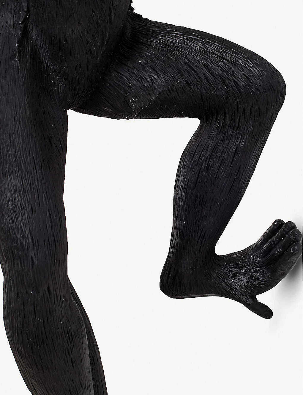 SELETTI Hanging Monkey Resin Outdoor Lamp 75cm 5 SELETTI Hanging Monkey Resin Outdoor Lamp 75cm - Imagen 3