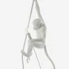 SELETTI Swinging Monkey Resin Lamp 27cm 1 SELETTI Swinging Monkey Resin Lamp 27cm -SELETTI Cheap Deals unnamed file 1102