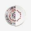 SELETTI Tamara Hybrid Porcelain Coffee Cup And Saucer
