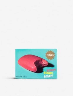 SELETTI Bitten Soap -SELETTI Cheap Deals unnamed file 1128