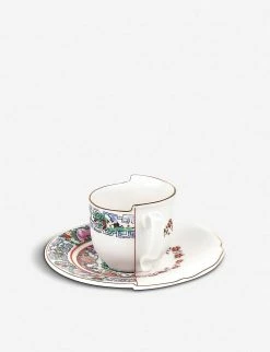 SELETTI Tamara Hybrid Porcelain Coffee Cup And Saucer 7 SELETTI Tamara Hybrid Porcelain Coffee Cup And Saucer -SELETTI Cheap Deals unnamed file 113