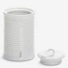 SELETTI Estetico Quotidiano Porcelain Jar 10.7cm -SELETTI Cheap Deals unnamed file 1136