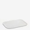 SELETTI Estetico Quotidiano Porcelain Tray 26cm X 34cm