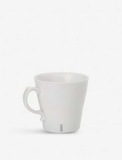 SELETTI Estetico Quotidiano Porcelain Mug