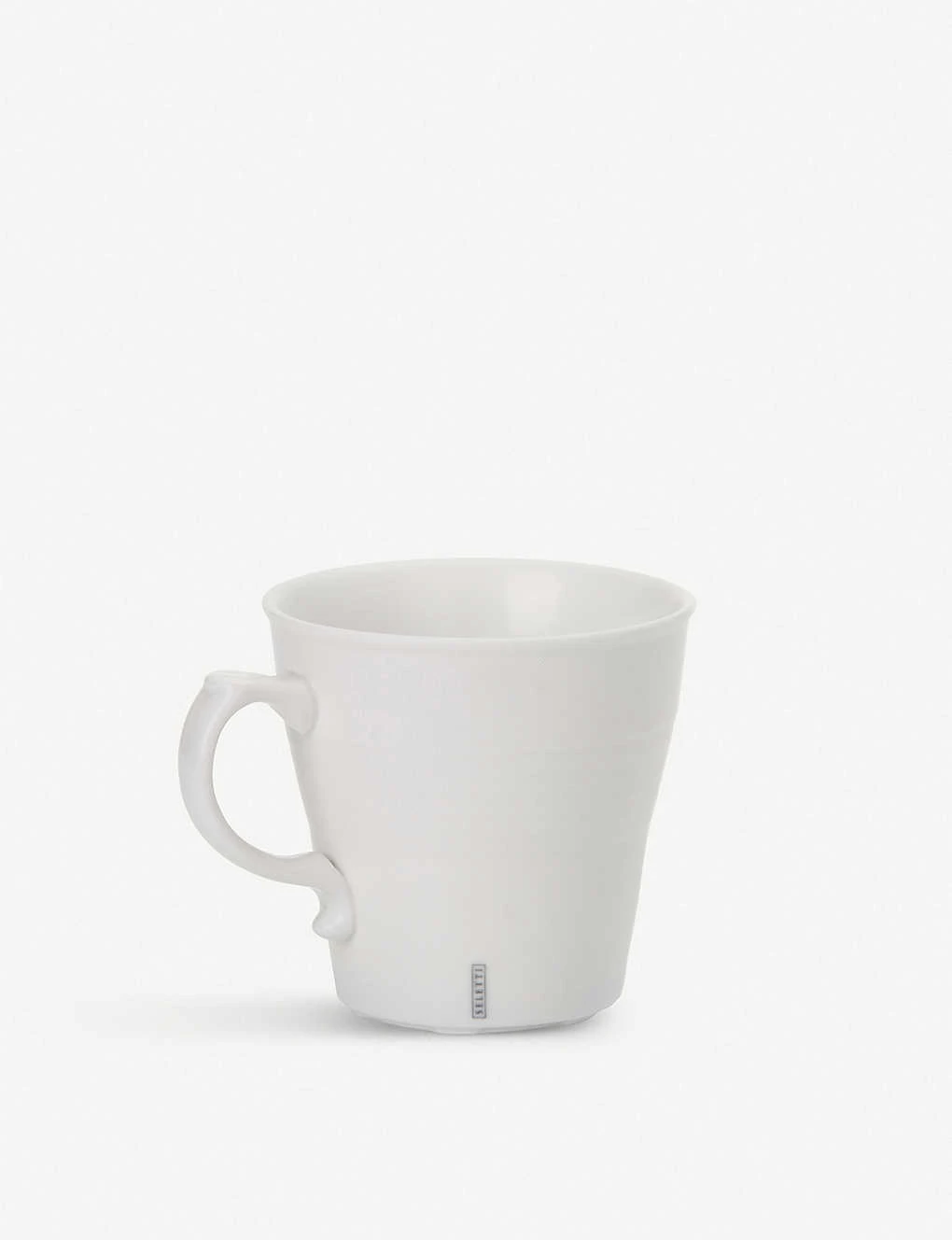 SELETTI Estetico Quotidiano Porcelain Mug 3 SELETTI Estetico Quotidiano Porcelain Mug