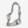 SELETTI Wunderkammer Aluminium Shark Jaw Ornament 31cm 1 SELETTI Wunderkammer Aluminium Shark Jaw Ornament 31cm -SELETTI Cheap Deals unnamed file 1151