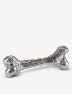 SELETTI Wunderkammer Aluminium Bone Ornament 37cm -SELETTI Cheap Deals unnamed file 1156