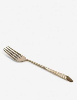 SELETTI Cosmic Diner Quasar Cutlery Set