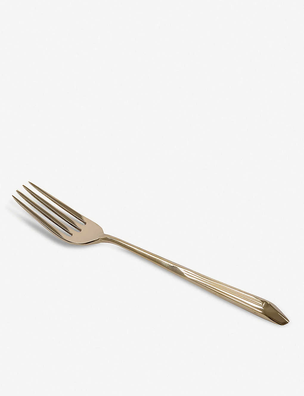 SELETTI Cosmic Diner Quasar Cutlery Set 3 SELETTI Cosmic Diner Quasar Cutlery Set