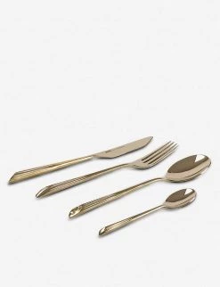 SELETTI Cosmic Diner Quasar Cutlery Set 9 SELETTI Cosmic Diner Quasar Cutlery Set -SELETTI Cheap Deals unnamed file 1162