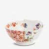 SELETTI Hybrid Ersilia Bone China Porcelain Salad Bowl 27cm 1 SELETTI Hybrid Ersilia Bone China Porcelain Salad Bowl 27cm -SELETTI Cheap Deals unnamed file 1163