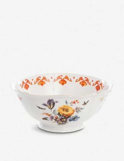 SELETTI Hybrid Ersilia Bone China Porcelain Salad Bowl 27cm 6 SELETTI Hybrid Ersilia Bone China Porcelain Salad Bowl 27cm -SELETTI Cheap Deals unnamed file 1164