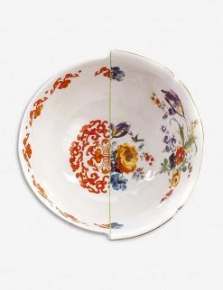 SELETTI Hybrid Ersilia Bone China Porcelain Salad Bowl 27cm 7 SELETTI Hybrid Ersilia Bone China Porcelain Salad Bowl 27cm -SELETTI Cheap Deals unnamed file 1165