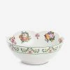 SELETTI Hybrid Zaira Bone China Porcelain Salad Bowl