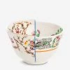 SELETTI Irene Hybrid Porcelain Fruit Bowl 10.5cm -SELETTI Cheap Deals unnamed file 1173