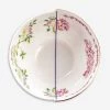 SELETTI Olinda Hybrid Porcelain Fruit Bowl 10.5cm