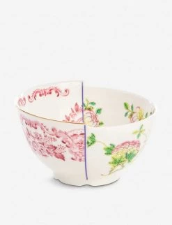 SELETTI Olinda Hybrid Porcelain Fruit Bowl 10.5cm -SELETTI Cheap Deals unnamed file 1180