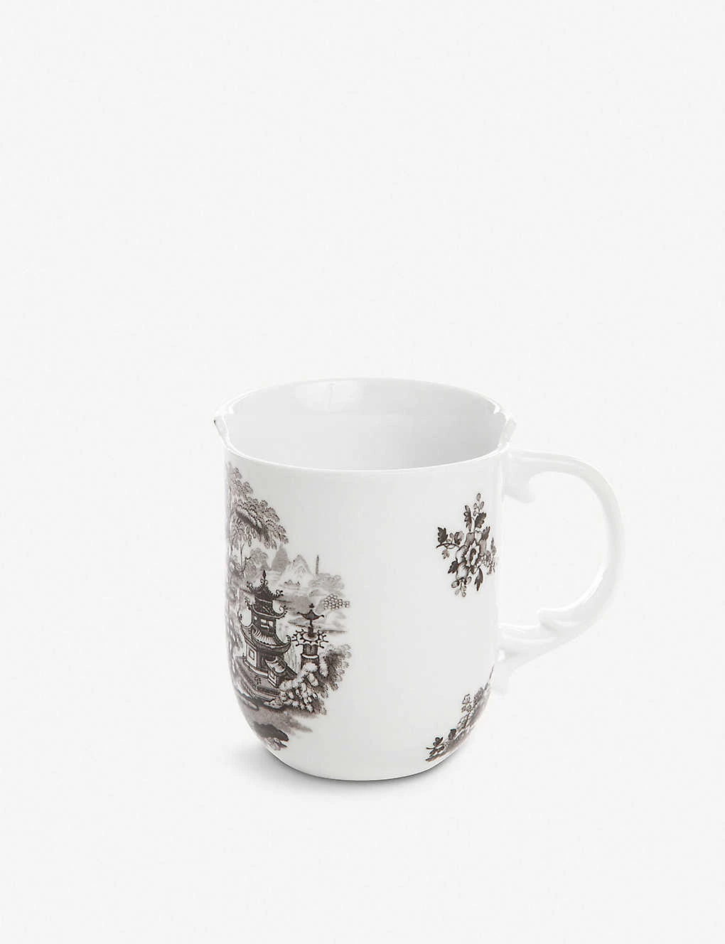 SELETTI Fedora Hybrid Porcelain Mug 5 SELETTI Fedora Hybrid Porcelain Mug - Imagen 3