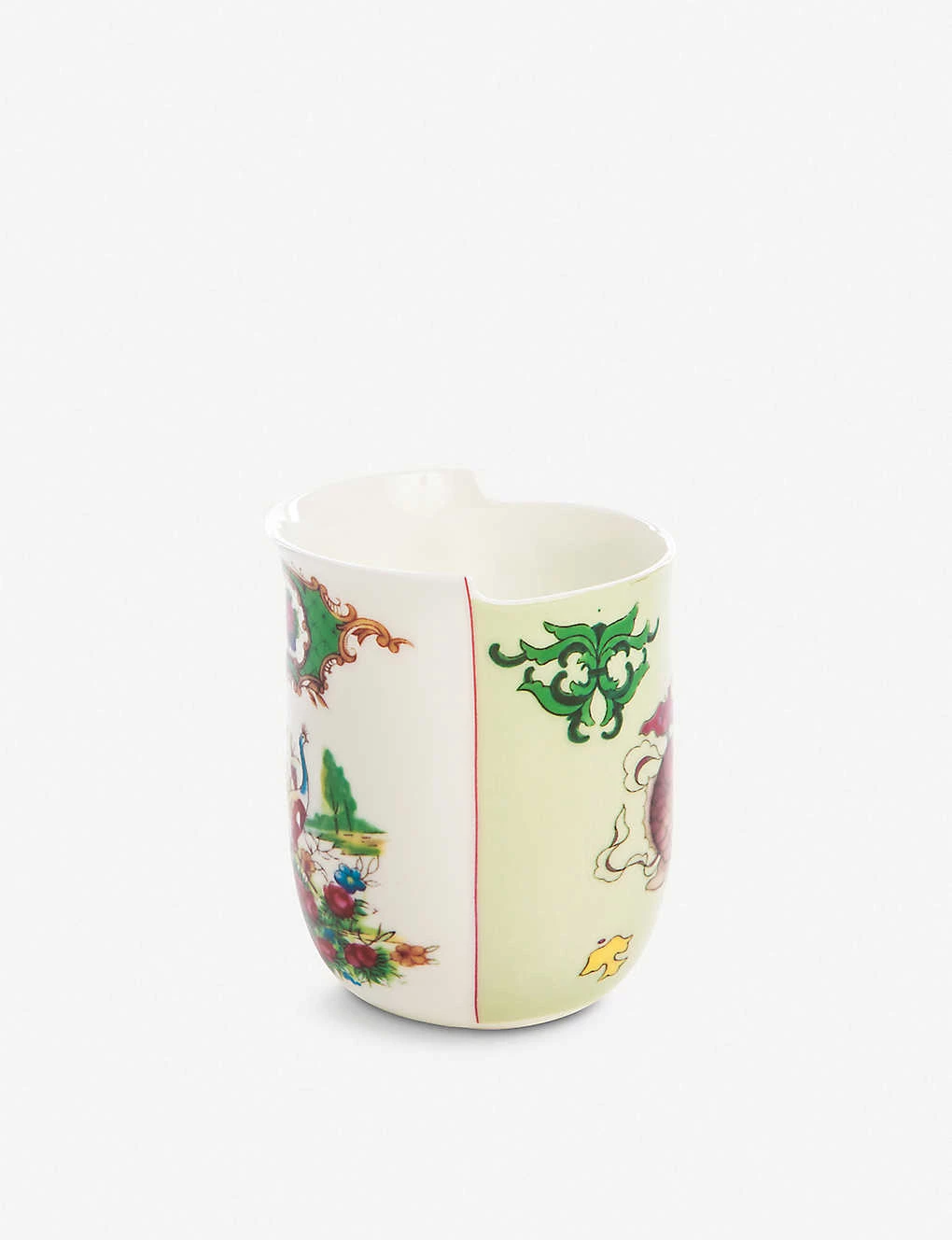 SELETTI Anastasia Hybrid Porcelain Mug 3 SELETTI Anastasia Hybrid Porcelain Mug