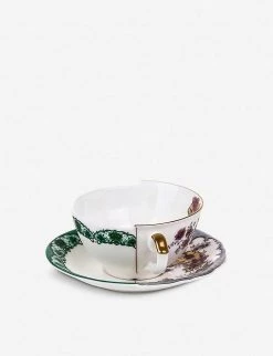 SELETTI Isidora Hybrid Porcelain Teacup And Saucer 7 SELETTI Isidora Hybrid Porcelain Teacup And Saucer -SELETTI Cheap Deals unnamed file 1197