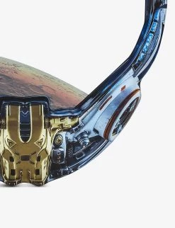 SELETTI Space Cowboy Mirror 64cm X 49.5cm 7 SELETTI Space Cowboy Mirror 64cm X 49.5cm -SELETTI Cheap Deals unnamed file 12