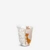 SELETTI Aglaura Hybrid Drinking Glasses Set Of Three
