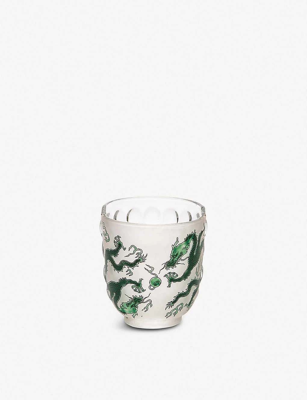 SELETTI Aglaura Hybrid Drinking Glasses Set Of Three 6 SELETTI Aglaura Hybrid Drinking Glasses Set Of Three - Imagen 4