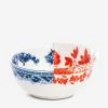 SELETTI Eutropia Hybrid Porcelain Bowl 15.2cm