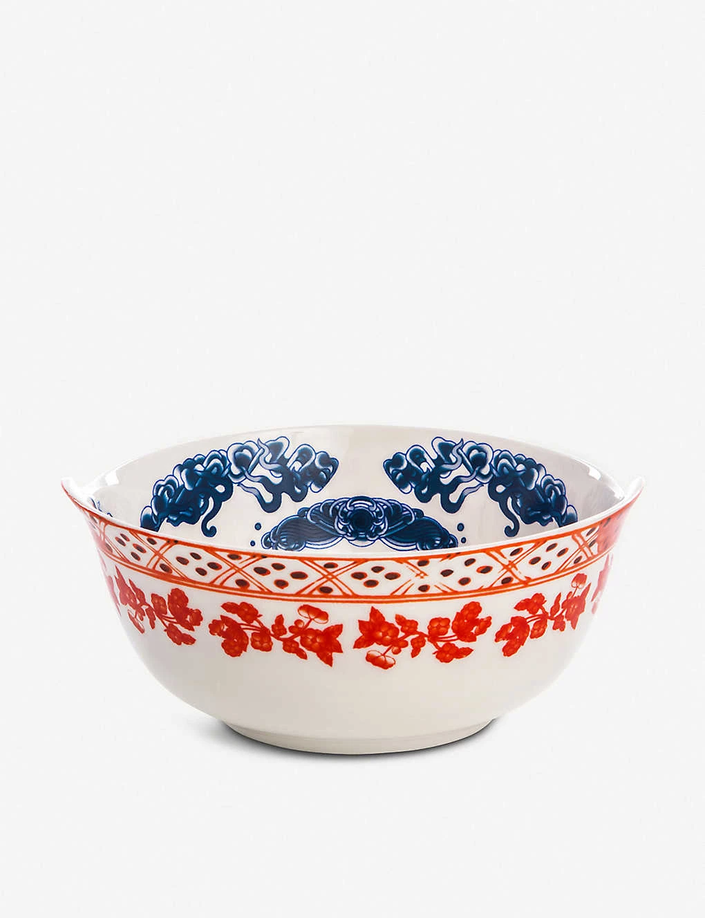 SELETTI Eutropia Hybrid Porcelain Bowl 15.2cm 4 SELETTI Eutropia Hybrid Porcelain Bowl 15.2cm - Imagen 2