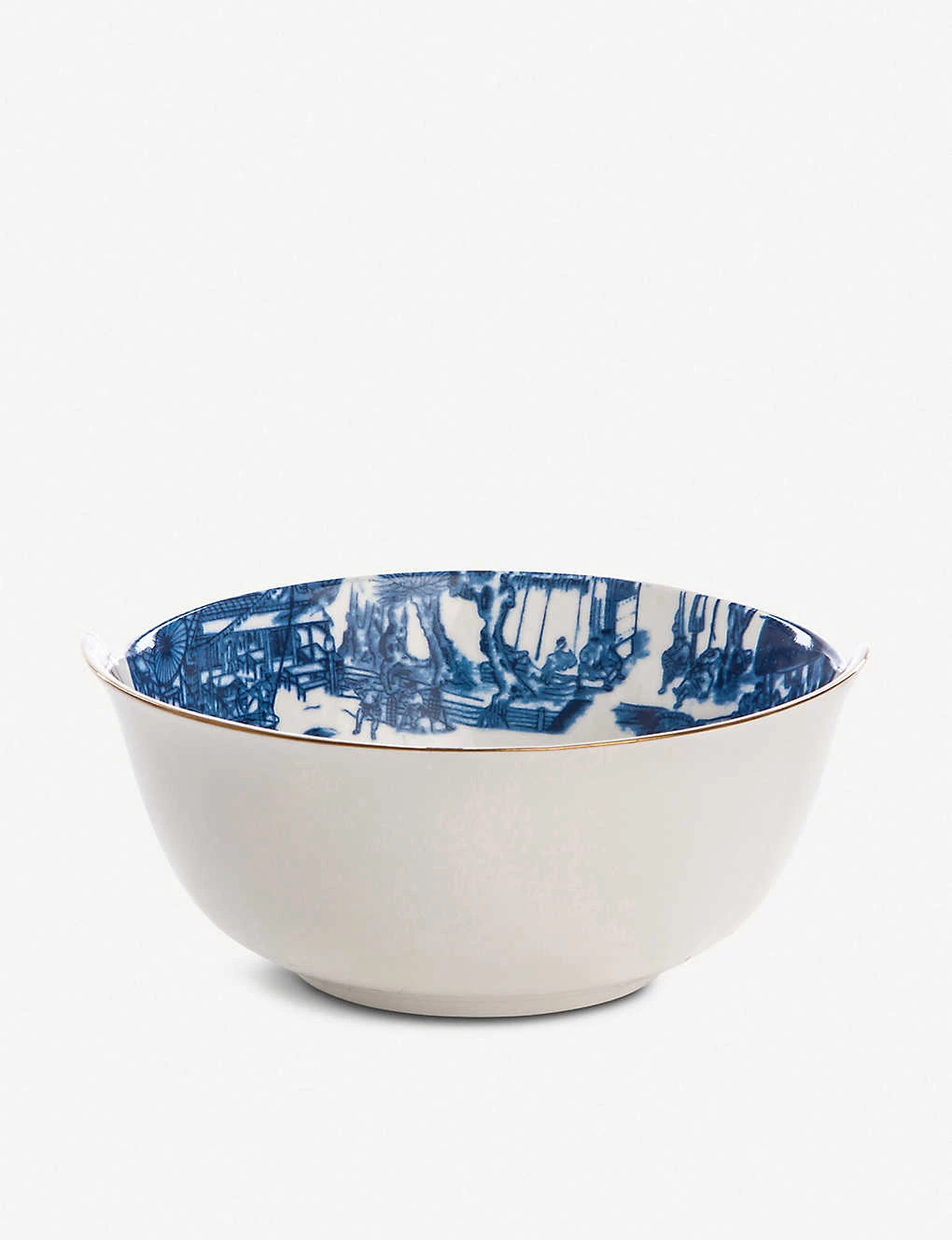 SELETTI Despina Hybrid Porcelain Bowl 15.2cm 4 SELETTI Despina Hybrid Porcelain Bowl 15.2cm - Imagen 2