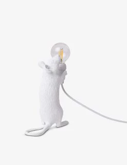 SELETTI Mouse Resin USB Lamp 14.5cm 9 SELETTI Mouse Resin USB Lamp 14.5cm -SELETTI Cheap Deals unnamed file 124