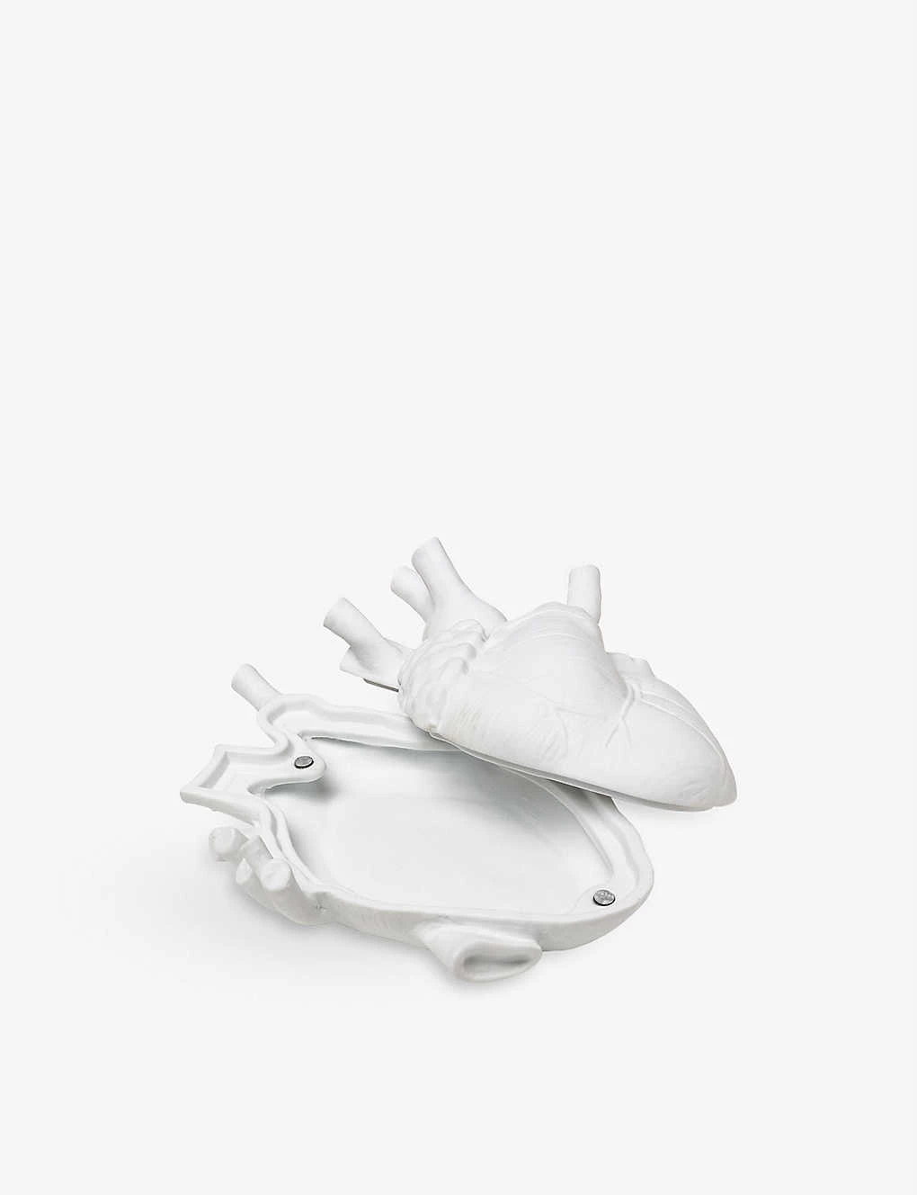 SELETTI Love In A Box Porcelain Box Set 4 SELETTI Love In A Box Porcelain Box Set - Imagen 2