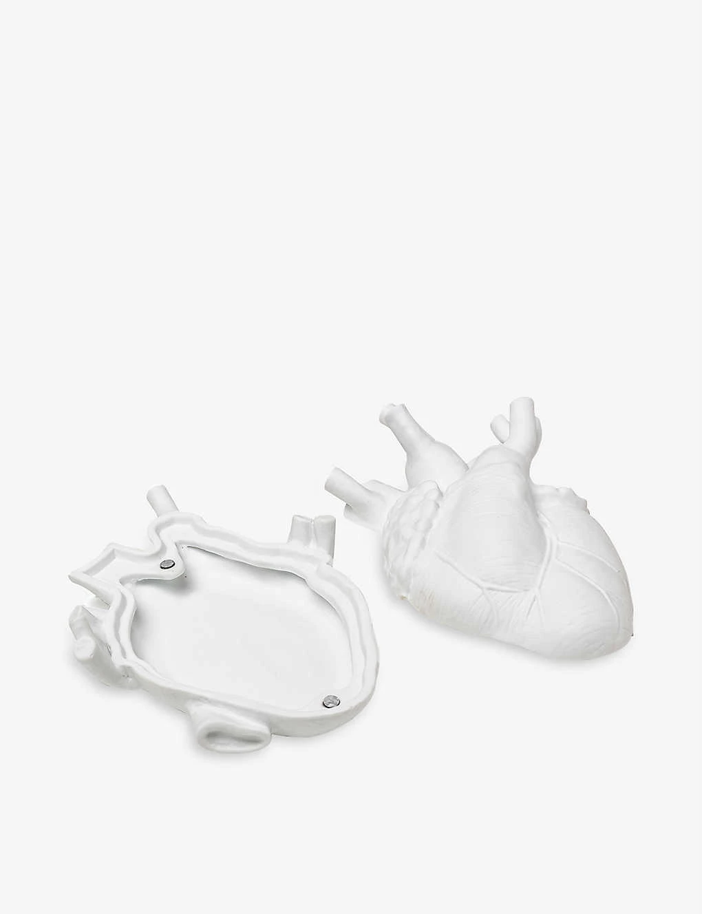 SELETTI Love In A Box Porcelain Box Set 5 SELETTI Love In A Box Porcelain Box Set - Imagen 3