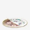 SELETTI Hybrid Eudossia Printed Porcelain Fruit Plate 20cm